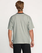 Baxter Short Sleeve T-Shirt - Chino