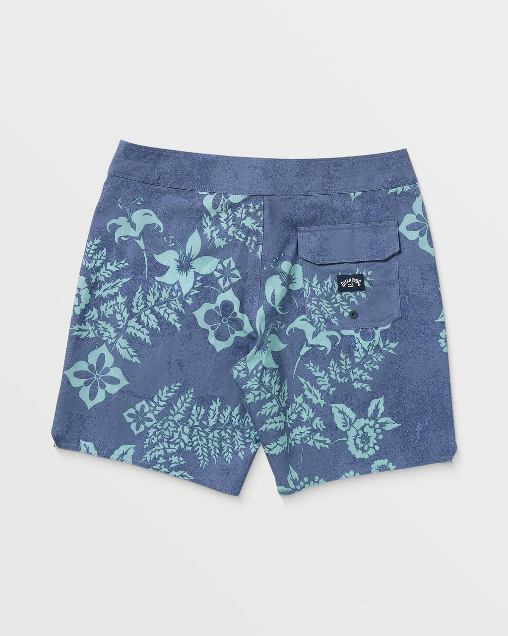 Good Times Pro Performance 18 Boardshorts - Blue Fog