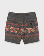 Sundays Lo Tide 19 Boardshorts - Black