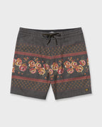 Sundays Lo Tide 19 Boardshorts - Black