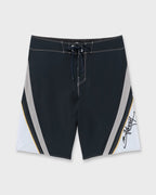Fluid 2K Pro Performance 21 Boardshorts - Dark Navy