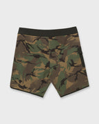 73 Pro Hi 17.5 Boardshorts - Camo