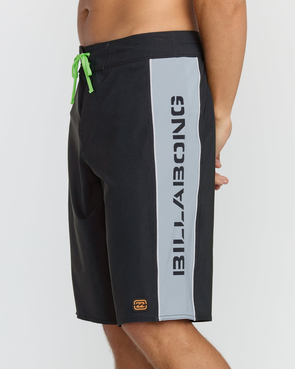 Spec 73 D Bah 2.0 Pro 20 Boardshorts - Black