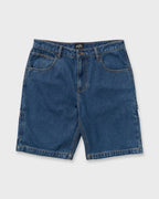 Bad Dog Workwear Shorts - Ocean Wash