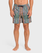 Steezier Trunk 17 - Multi