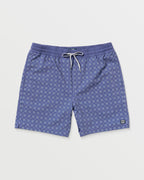 Good Times Layback 16 Trunks - Deep Blue