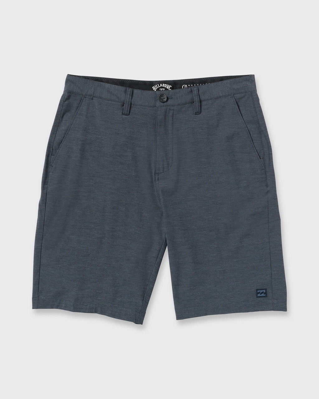 Crossfire Submersible 21 Hybrid Shorts - Navy