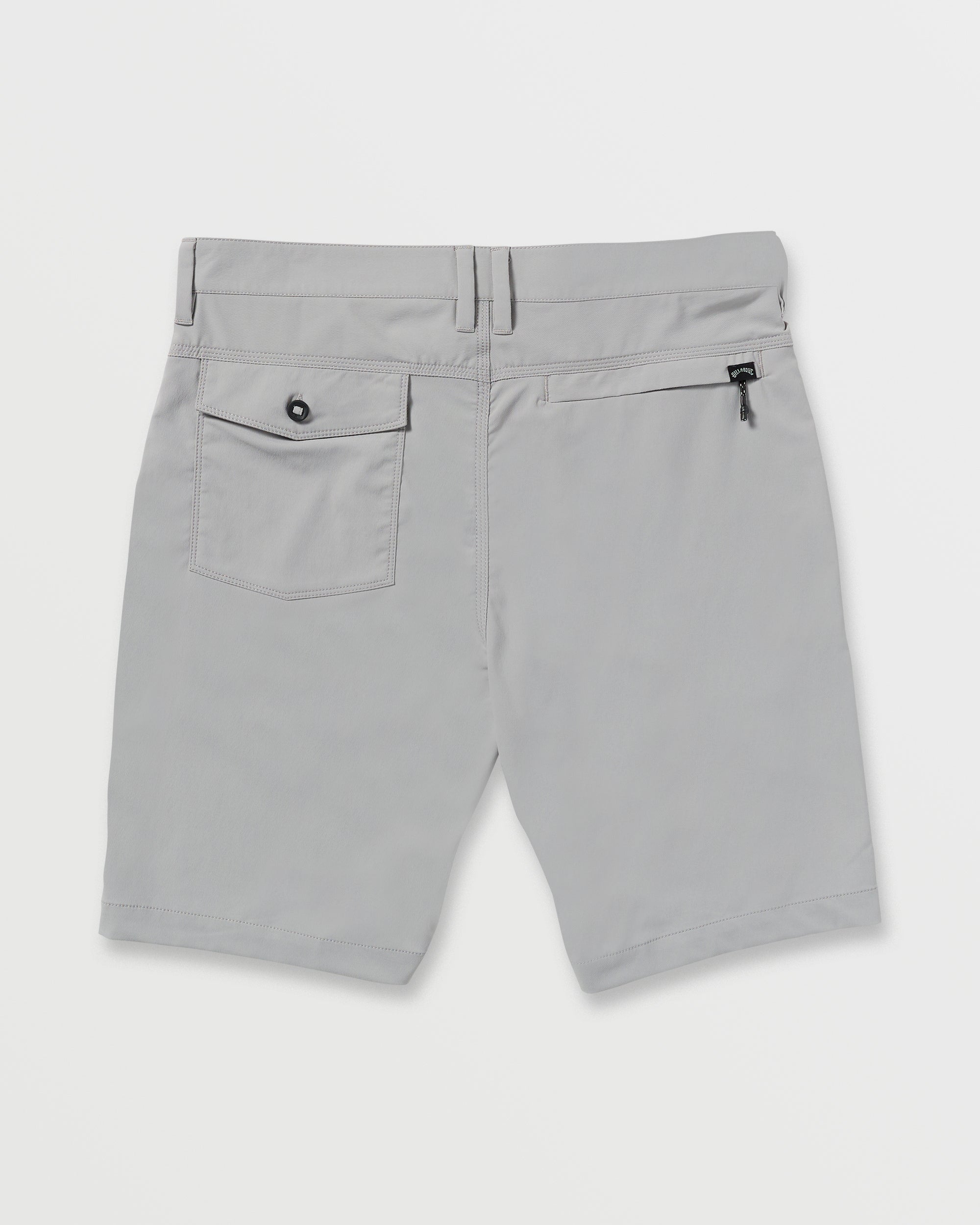 Surftrek Journey 20 Hybrid Shorts - Alloy