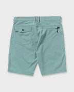 Surftrek Journey 20 Hybrid Shorts - Sea Blue
