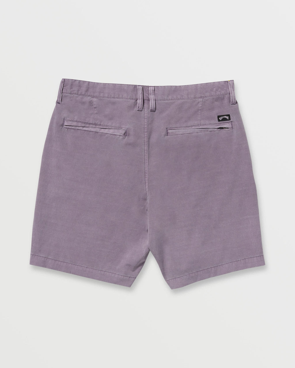 Crossfire Wave Wash Submersible 18 Hybrid Shorts - Light Purple