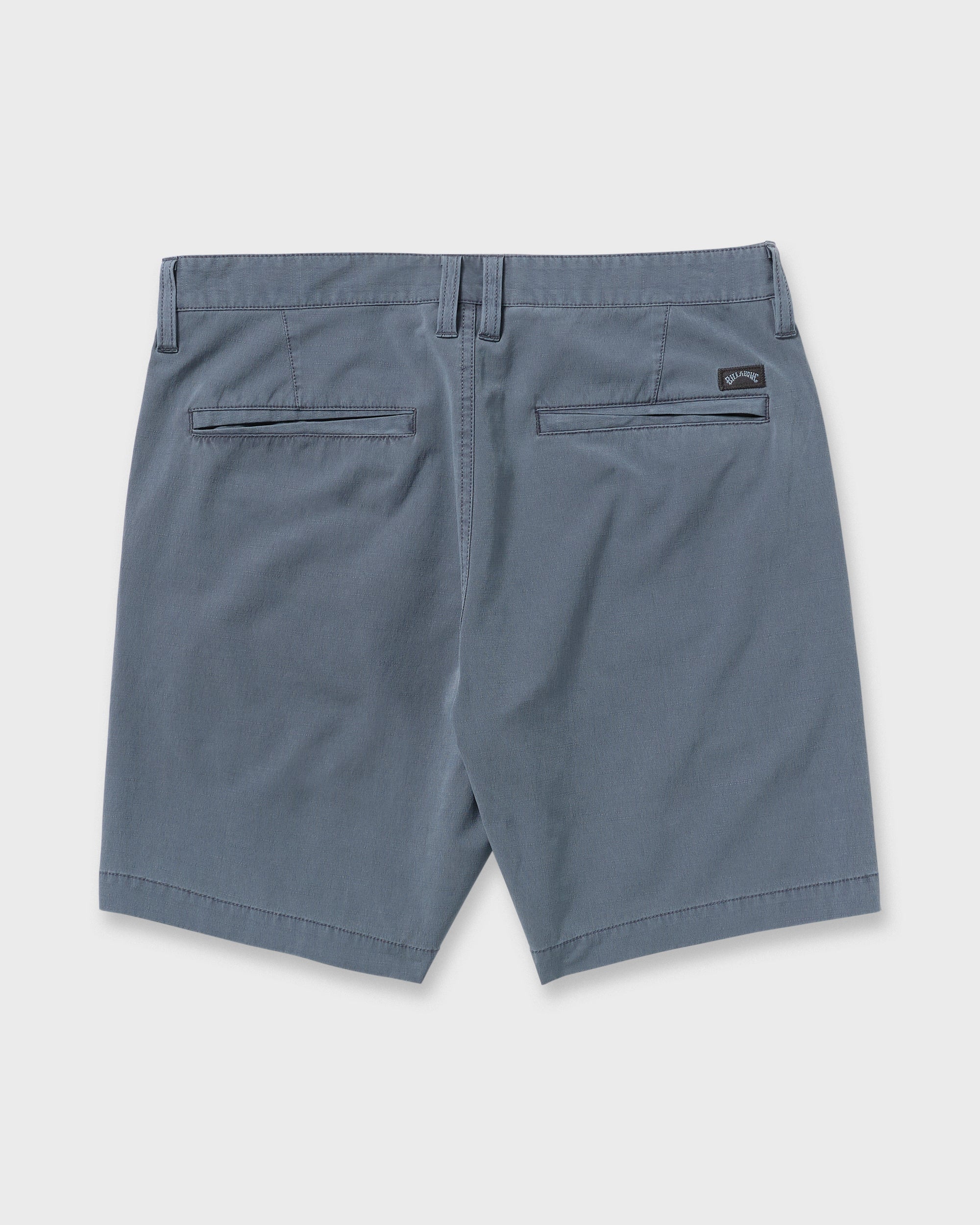 Crossfire Wave Wash Submersible 18 Hybrid Shorts - Midnight Blue