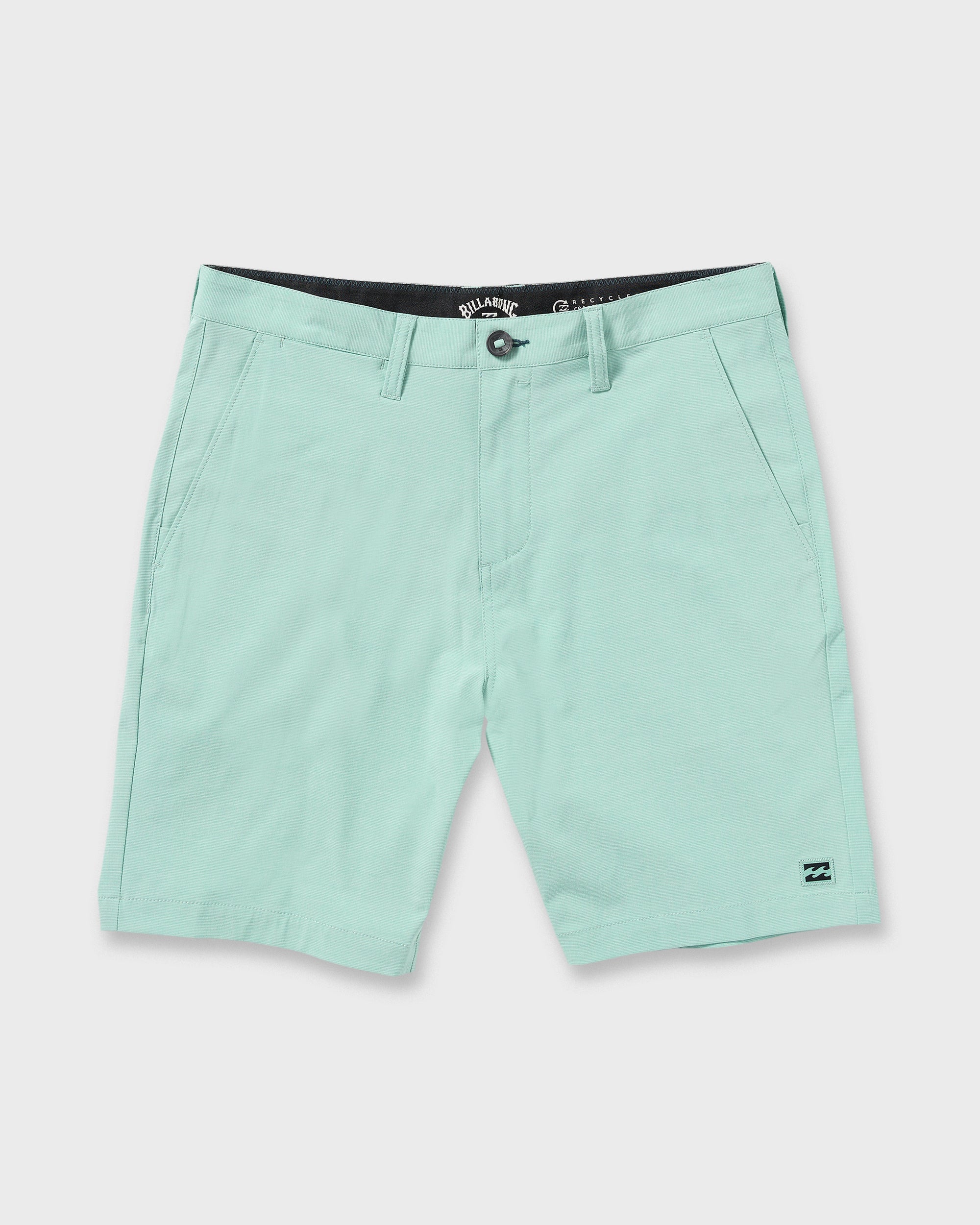 Crossfire Submersible 19 Hybrid Shorts - Bermuda