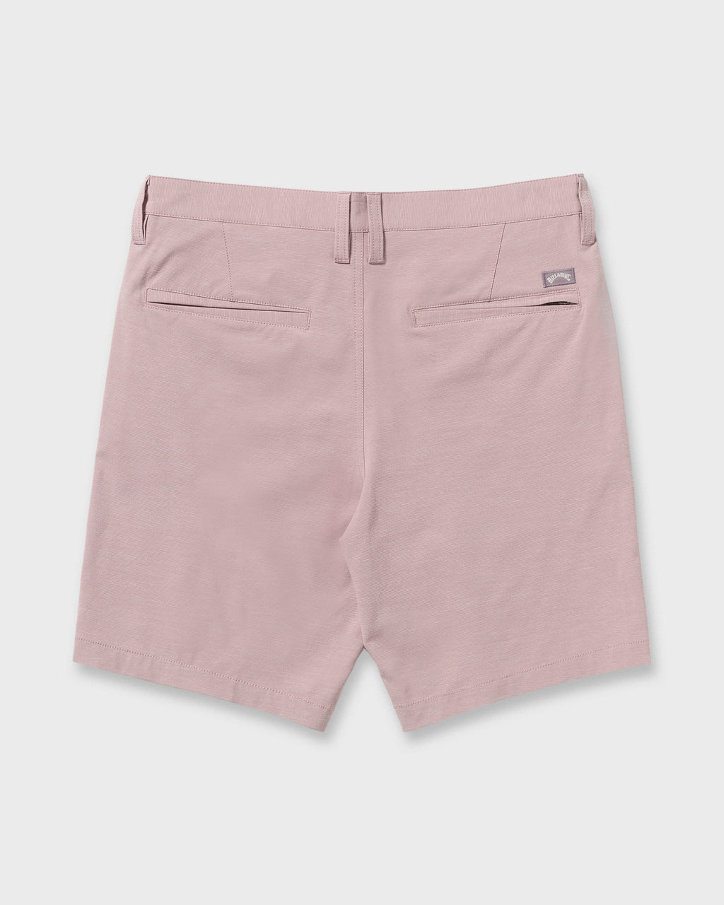 Crossfire Submersible 19 Hybrid Shorts - Deep Purple