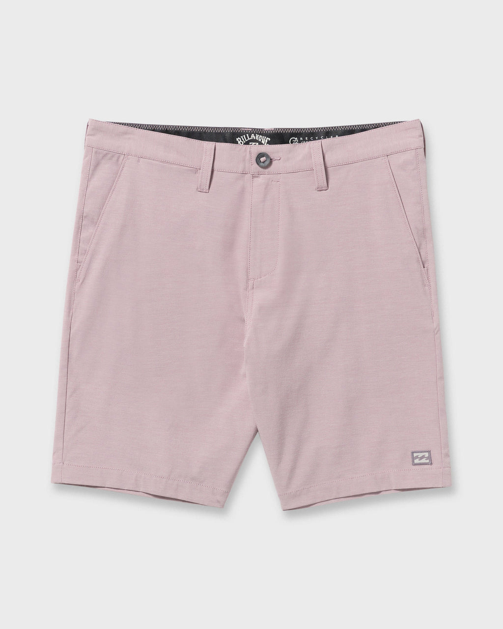 Crossfire Submersible 19 Hybrid Shorts - Deep Purple
