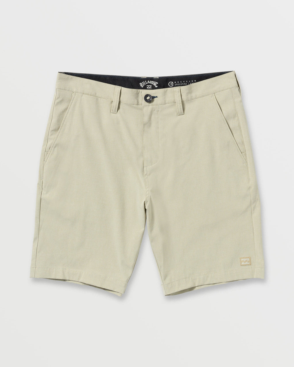 Crossfire Submersible 19 Hybrid Shorts - Moon