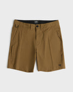 Surftrek Touring Woven Shorts - Vintage Khaki
