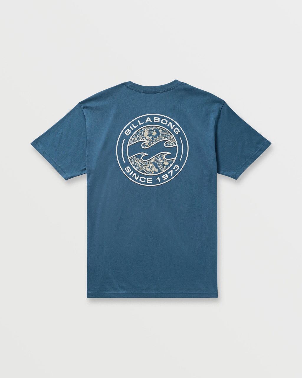Hollow Premium Tee - Deep Blue