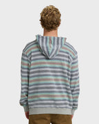 Rancho Pullover YD Pullover Hoodie - Heather Gray