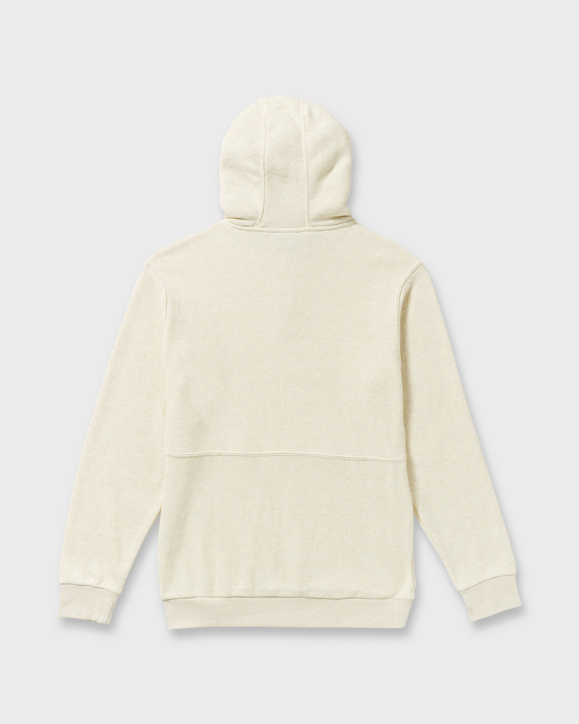 Hudson Sweatshirt - Oatmeal Heather