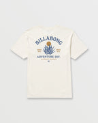 A/Div Agave Tee - Off White