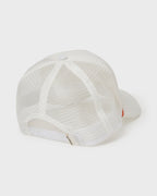 Grandpa Trucker Hat - Salt Crystal