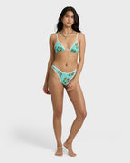 Last Summer Skimpy Hike Skimpy Bikini Bottom - Ocean Spray