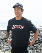A.I. Champ Premium Short Sleeve T-Shirt - Black