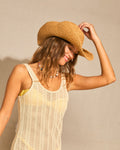 Take It West Hat - Natural