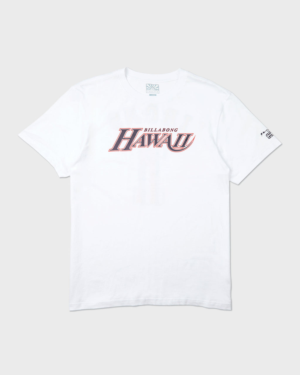 A.I. Champ Premium Short Sleeve T-Shirt - White
