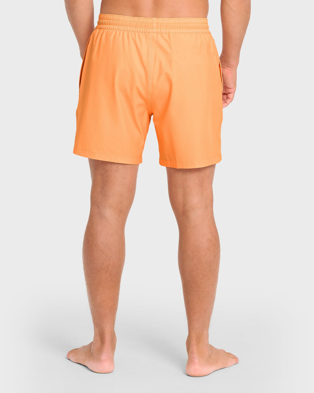 All Day Laybacks 16 Trunks - Peach