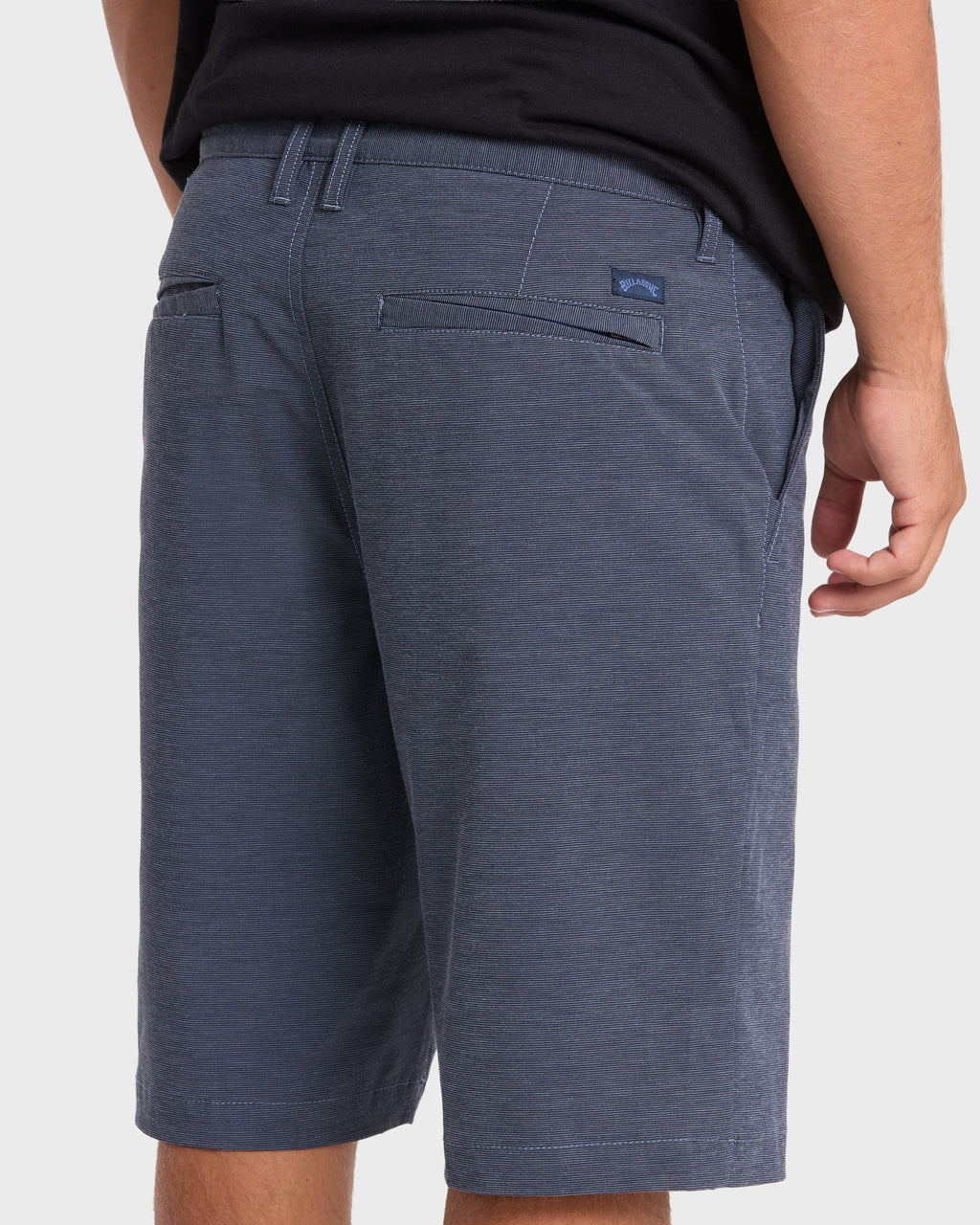 Crossfire Submersible 21 Amphibian Hybrid Shorts - True Navy