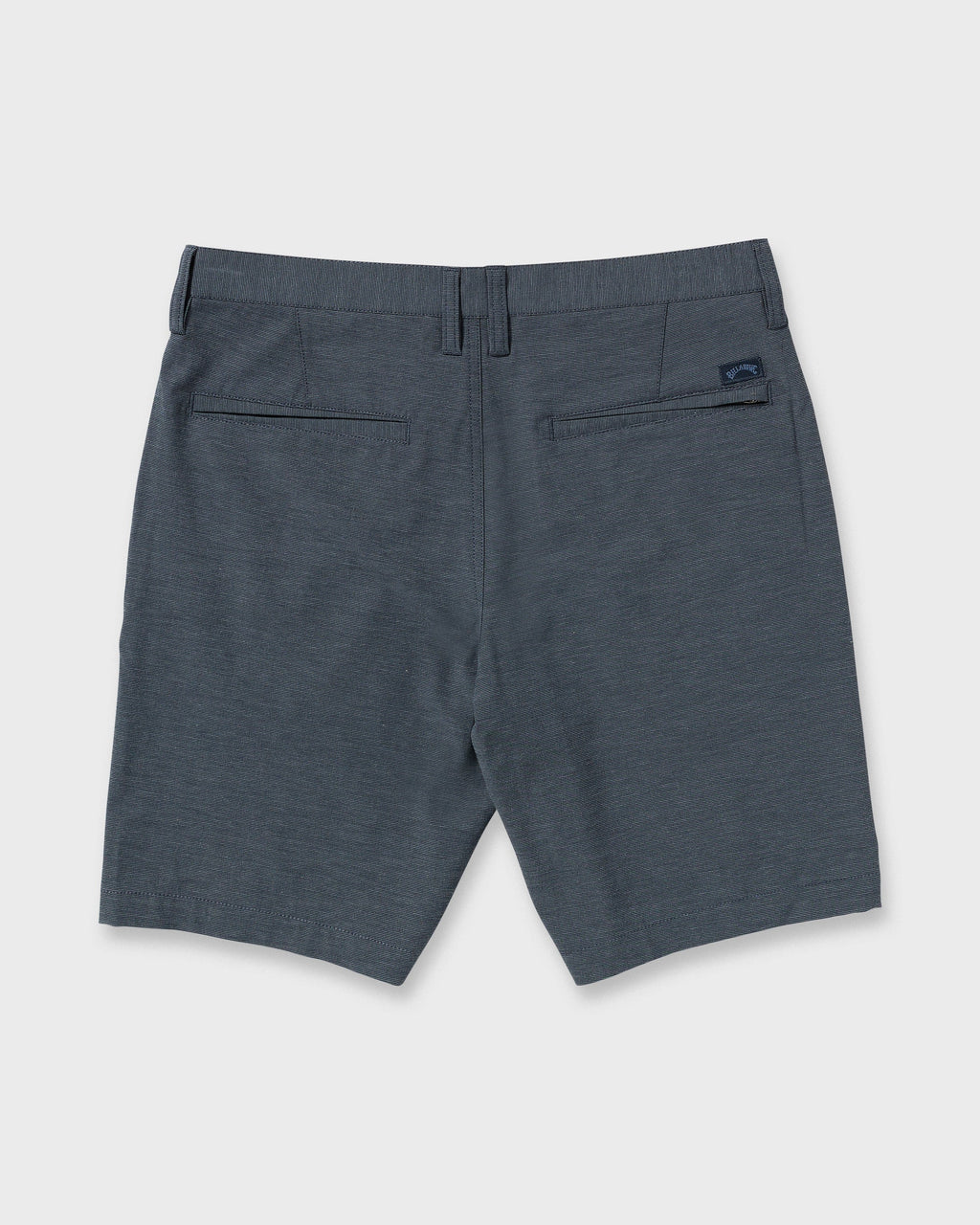 Crossfire Submersible 19 Hybrid Shorts - True Navy