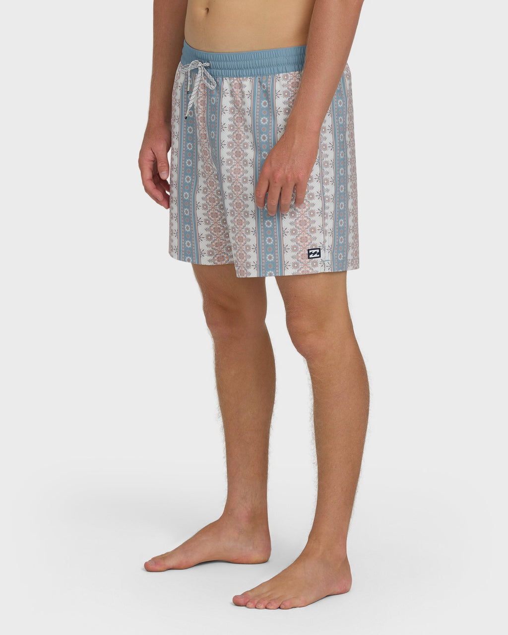 Good Times Layback 16 Trunks - Fog Gray