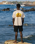 Billabong x Mami Wata Ritual OG Tee - Stone