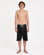 Immortal Pro 22 Boardshorts - Black